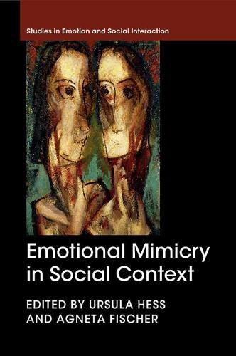 Cover image for Emotional Mimicry in Social Context