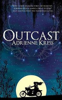 Cover image for Outcast: A Novel