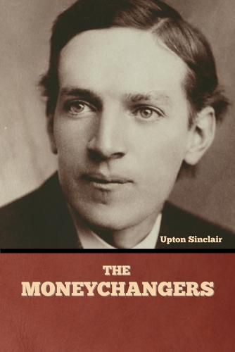 Cover image for The Moneychangers