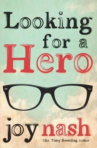 Cover image for Looking for a Hero