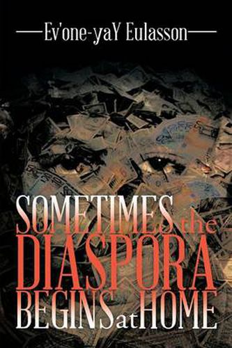 Cover image for Sometimes the Diaspora Begins at Home