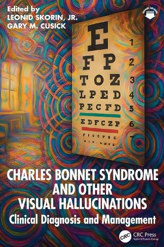 Cover image for Charles Bonnet Syndrome and Other Visual Hallucinations