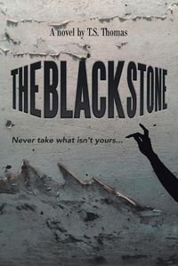 Cover image for The Black Stone