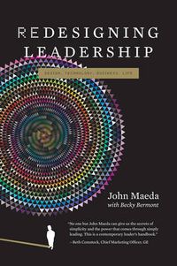 Cover image for Redesigning Leadership