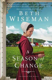 Cover image for A Season of Change