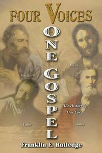 Cover image for Four Voices, One Gospel
