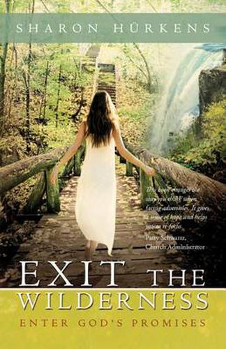 Cover image for Exit the Wilderness: Enter God's Promises