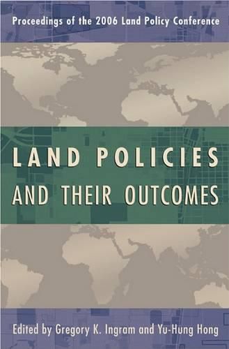 Cover image for Land Policies and Their Outcomes