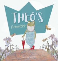 Cover image for Theo's Princess