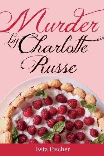 Cover image for Murder By Charlotte Russe