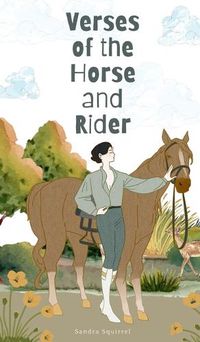 Cover image for Verses of the Horse and Rider