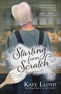 Cover image for Starting from Scratch