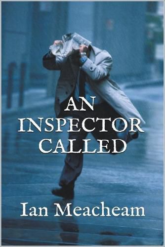 Cover image for An Inspector Called