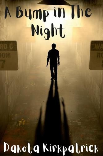 Cover image for A Bump in the Night