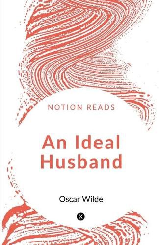 Cover image for An Ideal Husband