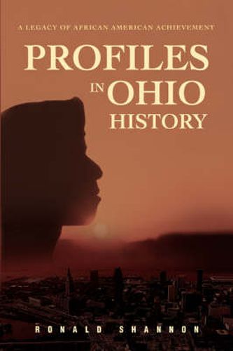 Cover image for Profiles in Ohio History