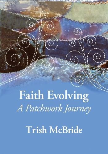 Cover image for Faith Evolving