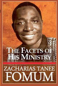 Cover image for The Facets of his Ministry