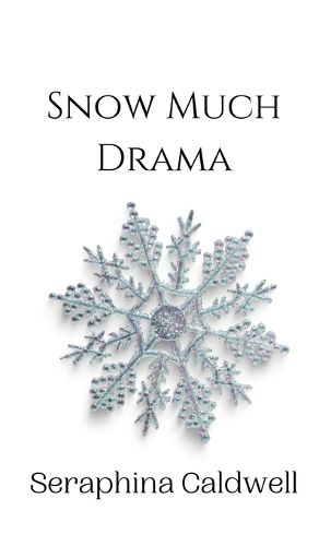 Cover image for Snow Much Drama