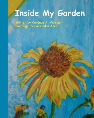 Cover image for Inside My Garden