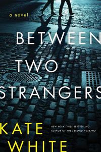 Cover image for Between Two Strangers