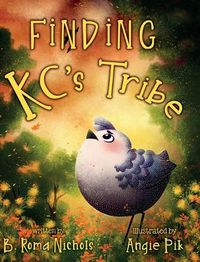 Cover image for Finding KC's Tribe