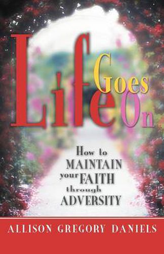 Cover image for Life Goes on