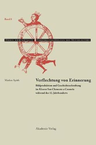 Cover image for Verflechtung von Erinnerung