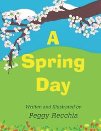 Cover image for A Spring Day