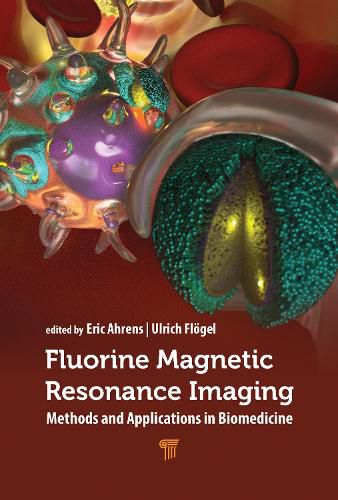 Cover image for Fluorine Magnetic Resonance Imaging