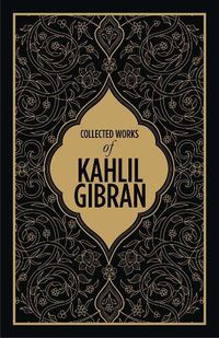 Cover image for Kahlil Gibran