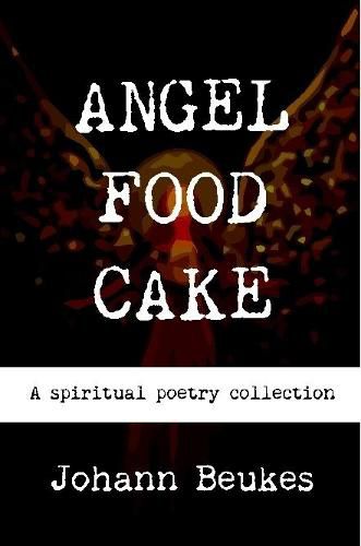 Cover image for Angel Food Cake