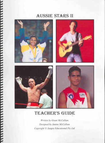 Cover image for Teacher's Resource Book