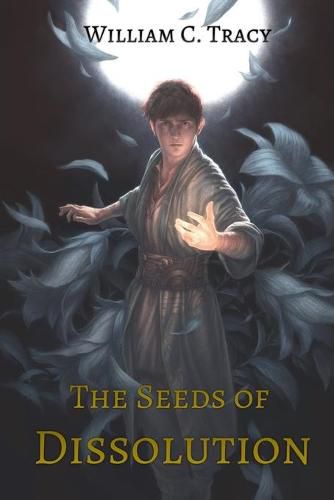 Cover image for The Seeds of Dissolution