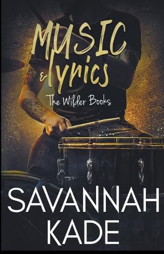 Cover image for Music & Lyrics: The Wilder Books #4