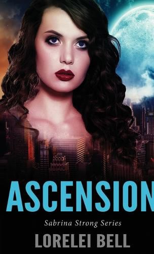 Cover image for Ascension