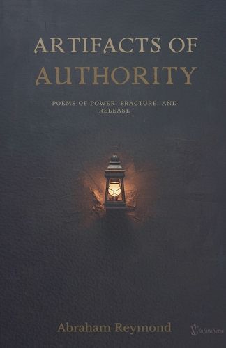 Cover image for Artifacts of Authority