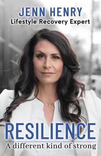 Cover image for Resilience