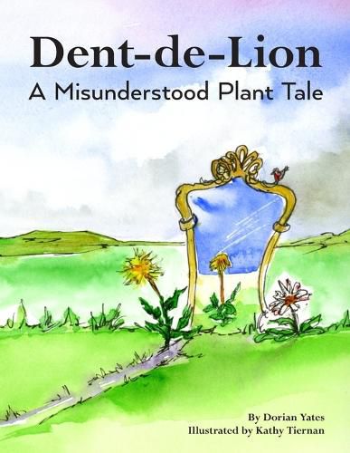 Cover image for Dent-de-Lion