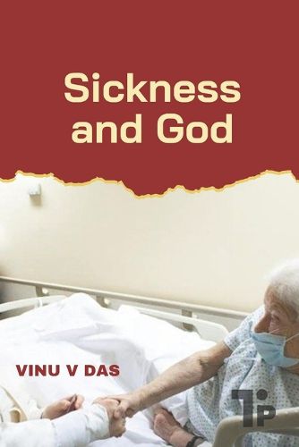 Cover image for Sickness and God