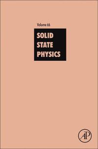 Cover image for Solid State Physics