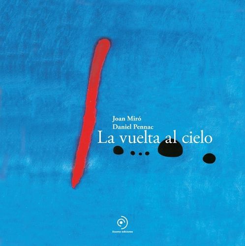 Cover image for Vuelta Al Cielo, La