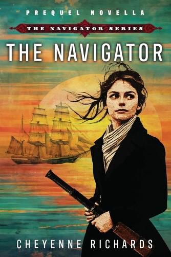 Cover image for The Navigator