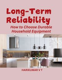 Cover image for Long-Term Reliability