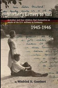 Cover image for Mother's Letters to Vati