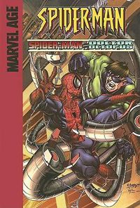 Cover image for Spider-Man versus Doctor Octopus