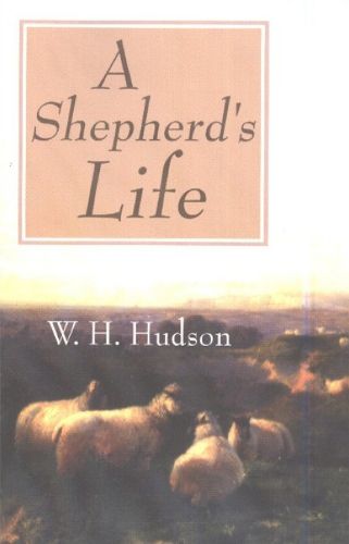 Cover image for Shepherd's Life: Impressions of the South Wilshire Downs