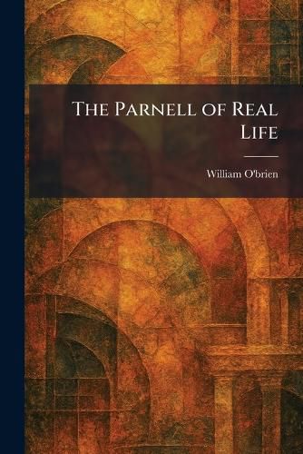 Cover image for The Parnell of Real Life