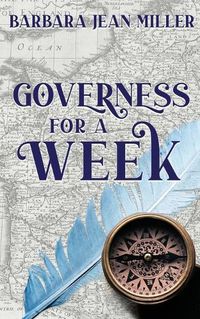 Cover image for Governess for a Week