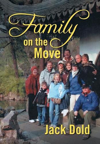 Cover image for Family on the Move